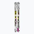 Дамски ски за спускане със ски автомати Rossignol Savage All Mountain Konect + NX 12 Konect GW