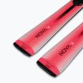 Дамски ски за спускане със ски автомати Rossignol Nova 14 Konect + NX 12 Konect GW 7