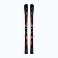 Дамски ски за спускане със ски автомати Rossignol Nova 10 + Xpress W 11 GW