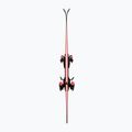 Дамски ски за спускане със ски автомати Rossignol Nova 10 + Xpress W 11 GW 3