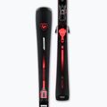 Дамски ски за спускане със ски автомати Rossignol Nova 10 + Xpress W 11 GW 4