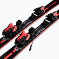 Дамски ски за спускане със ски автомати Rossignol Nova 10 + Xpress W 11 GW 6