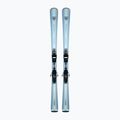 Дамски ски за спускане със ски автомати Rossignol Nova 4 + Xpress W 10 GW