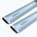 Дамски ски за спускане със ски автомати Rossignol Nova 4 + Xpress W 10 GW 7