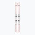 Дамски ски за спускане със ски автомати Rossignol Nova 2 + Xpress W 10 GW