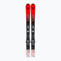 Детски ски за спускане със ски автомати Rossignol Hero Multi-Event Pro 130-160 Jr + Xpress 7 GW