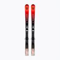 Детски ски за спускане със ски автомати Rossignol Hero Multi-Event Pro 110-130 Kid-X + Kid 4 GW