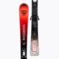 Детски ски за спускане със ски автомати Rossignol Hero Multi-Event Pro 110-130 Kid-X + Kid 4 GW 4