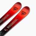 Детски ски за спускане със ски автомати Rossignol Hero Multi-Event Pro 110-130 Kid-X + Kid 4 GW 5