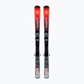 Детски ски за спускане със ски автомати Rossignol Hero Jr 130-150 + Xpress 7 GW