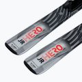 Детски ски за спускане със ски автомати Rossignol Hero Jr 130-150 + Xpress 7 GW 7