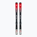 Детски ски за спускане със ски автомати Rossignol Hero Jr 100-140 + Kid 4 GW