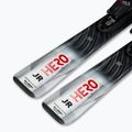 Детски ски за спускане със ски автомати Rossignol Hero Jr 100-140 + Kid 4 GW 7