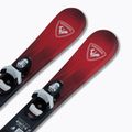 Детски ски за спускане със ски автомати Rossignol Hero Kid Pre-Drilled + Team 4 GW 5