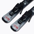 Детски ски за спускане със ски автомати Rossignol Hero Kid Pre-Drilled + Team 4 GW 6