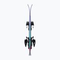 Детски ски за спускане със ски автомати Rossignol Soul Kid Pre-Drilled+Team 4 GW 3