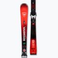 Ски за спускане със ски автомати Rossignol Hero ST TI Konect + NX 12 Konect GW 4