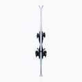 Детски ски за спускане със ски автомати Rossignol Soul Jr 104-140 + Kid 4 GW 3