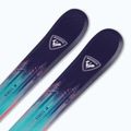 Детски ски за спускане със ски автомати Rossignol Sender Jr 128-140 + Xpress 7 GW 5