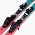 Детски ски за спускане със ски автомати Rossignol Sender Jr 128-140 + Xpress 7 GW 6