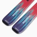 Детски ски за спускане със ски автомати Rossignol Sender Jr 128-140 + Xpress 7 GW 7