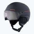 Скиорска каска Rossignol Fit Visor Impacts Photo black