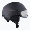 Скиорска каска Rossignol Fit Visor Impacts Photo black 2