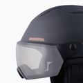 Скиорска каска Rossignol Fit Visor Impacts Photo black 6