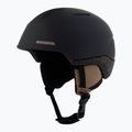 Скиорска каска Rossignol Fit Impacts black/brown
