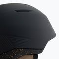Скиорска каска Rossignol Fit Impacts black/brown 6