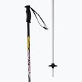 Дамски скиорски щеки  Rossignol Electra SVG white/black 2