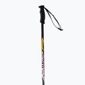 Дамски скиорски щеки  Rossignol Electra SVG white/black 3