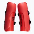 Протектори за подбедрица Rossignol Hero Leg Jr red