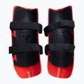 Протектори за подбедрица Rossignol Hero Leg Jr red 2
