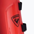 Протектори за подбедрица Rossignol Hero Leg Jr red 3