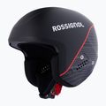 Скиорска каска Rossignol Hero Giant FIS black