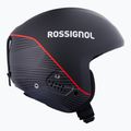 Скиорска каска Rossignol Hero Giant FIS black 2
