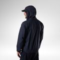 Мъжко яке за бягане Rossignol Sidelhorn PKB black 3