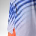 Мъжка тениска за бягане Rossignol Sapa Ultra Tank dazzle blue line fogg 7