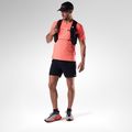 Мъжка тениска за бягане Rossignol Sapa Ultra Tee neon red 2