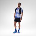 Мъжка тениска за бягане Rossignol Sapa Ultra Tee dazzle blue line fogg 2
