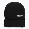 Шапка с козирка Rossignol Active black 2