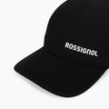 Шапка с козирка Rossignol Active black 3