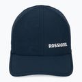 Шапка с козирка Rossignol Active dark navy 2