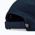 Шапка с козирка Rossignol Active dark navy 4