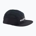 Шапка с козирка Rossignol Active 5 Panel black