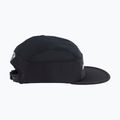 Шапка с козирка Rossignol Active 5 Panel black 3