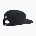 Шапка с козирка Rossignol Active 5 Panel black 5