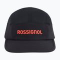 Шапка с козирка Rossignol Active 5 Panel black/red