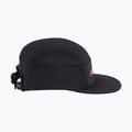 Шапка с козирка Rossignol Active 5 Panel black/red 2
